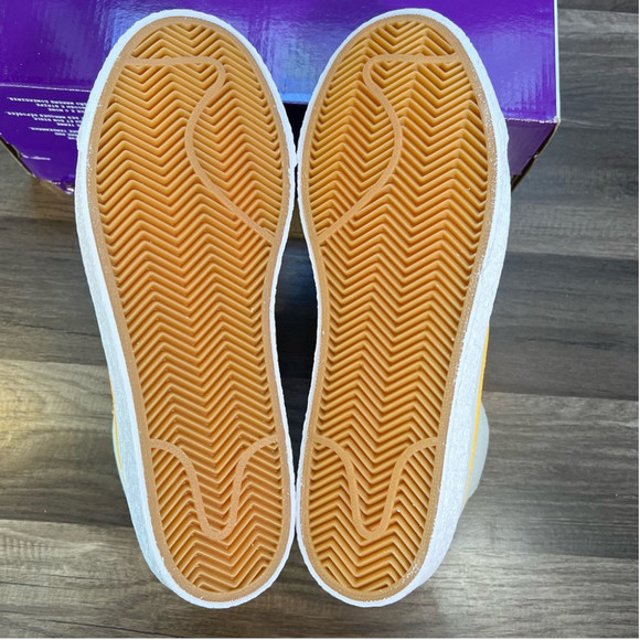 Nike SB Zoom Blazer Mid - Picture 5 of 7